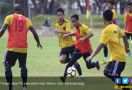Kepri Jaya FC Liburkan Pemain Sembari Menunggu Jadwal Pasti - JPNN.com