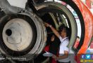 BAT MRO Lion Air Yakin Mampu Bongkar Pasang Mesin hingga Terkecil pada 2020 - JPNN.com