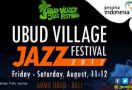 Ubud Village Jazz Festival 2017 Diisi Musisi Kelas Dunia - JPNN.com