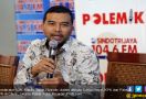 Prabowo, Gibran, dan Cak Imin Seharusnya Ikuti Langkah Mahfud Kalau Punya Etika - JPNN.com