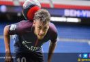 Sori, Neymar Belum Boleh Debut Bersama PSG Malam Ini - JPNN.com
