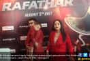 Ayu Ting Ting Ikut Promosikan Film Rafathar - JPNN.com