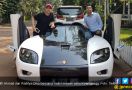 Ditanya Soal Mobil Koenigsegg, Begini Penjelasan Raffi Ahmad - JPNN.com