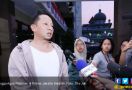 Istri Izinkan Ringgo Beradegan Intim dengan Adinia Wirasti - JPNN.com