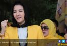 Hasil Survei INES, Rita Widyasari dan Isran Noor Bersaing Ketat - JPNN.com