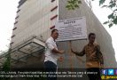 Lahan Negara Diselewengkan Jadi Bangunan Bank Sinar Mas - JPNN.com