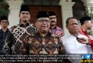 Ayam Goreng plus Gudeg Jadi Penyambung Silaturahmi Bu Mega dan Hamzah Haz - JPNN.com