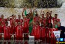 Bayern Muenchen Juara Piala Super Jerman - JPNN.com