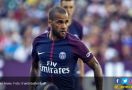 Alves Ungkap soal Neymar dan Kepindahannya dari Juventus - JPNN.com