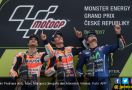 Cek Klasemen Sementara MotoGP Setelah Balapan Basah di Brno - JPNN.com