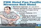 Berhentikan 800 Pekerja, Hotel Donald Trump di Bali Belum Ajukan IMB - JPNN.com