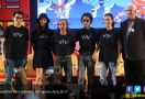 Popcon Asia 2017: Power Ranger Depok hingga Wiro Sableng - JPNN.com