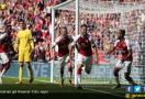 Menang Adu Penalti Atas Chelsea, Arsenal Jawara Community Shield - JPNN.com