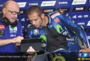 Valentino Rossi Desak Reshuffle Pimpinan Yamaha - JPNN.com