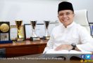 Bupati Anas Ajak Pelajar Ziarah ke Makam Bung Karno, Mbah Hasyim dan Gus Dur - JPNN.com