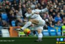 Gareth Bale Pemanasan Sendirian, Ramos Absen 2 Pekan - JPNN.com
