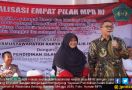 Zulkifli Hasan Sosialisasikan Pancasila dengan Dialog Interaktif - JPNN.com