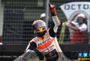 Marquez Buka Rahasia Kemenangannya di MotoGP Ceko - JPNN.com
