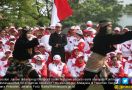 Jokowi Ingin Kontingen Indonesia Juara Umum Sea Games - JPNN.com