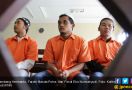 3 Pembunuh Sadis Minta Keringanan Hukuman, Kasih Nggak Ya? - JPNN.com