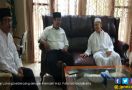 Ingin Selamatkan PPP, Haji Lulung Sowan ke Hamzah Haz - JPNN.com