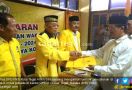 Ketua PKS di Tegal Mau Jadi Calon Wakil Wali Kota dari Golkar - JPNN.com