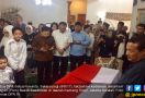 Ketua DPR: Alm. Basofi Soedirman Sosok Patriot yang Lengkap - JPNN.com