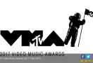 Cewek-Cewek Keren di MTV Movie Awards 2017 - JPNN.com
