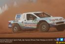 Pertamax Motorsport Sprint Rally dan Speed Offroad Team Berjaya di IXSOR - JPNN.com