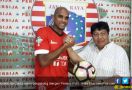 Cuma Main Lima Laga, Striker Ini Tetap Dipertahankan Persija - JPNN.com