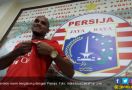Reinaldo Bangga Bisa Bergabung dengan Persija - JPNN.com