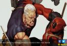 Semua Tentang Cable, Musuh Deadpool dari Masa Depan - JPNN.com
