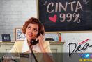 Cinta 99 Persen, Indie Pop Ala Dea Dalila - JPNN.com