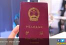 Cuma Modal Visa Kunjungan, Empat Pekerja LRT Asal Tiongkok Dideportasi - JPNN.com