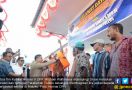 Penambahan Terminal Pelabuhan Tulehu Atasi Lonjakan Penumpang di Maluku - JPNN.com