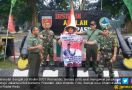 Demi Bertemu Jokowi di Istana, Mahmudin Bakal Berjalan Kaki 700 Km ke Jakarta - JPNN.com