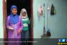 Alhamdulilah...27 Tahun Menabung, Nenek Penjual Ketan Kini Naik Haji - JPNN.com