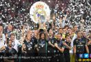 Pukul MU di UEFA Super Cup, Madrid Ulangi Catatan Hebat AC Milan dan Ajax - JPNN.com