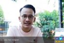 Ruben Onsu Dukung Cita Citata Laporkan Haters ke Polisi - JPNN.com