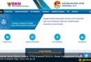 Pelamar Lowongan CPNS 2017 Sudah Tembus 1,1 Juta Orang - JPNN.com