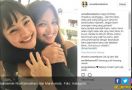 Marshanda Sudah Gabung dengan Geng Girls Squad? - JPNN.com