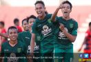 Persebaya vs Persepam MU: Tiket Lolos ke 16 Besar Makin Dekat - JPNN.com