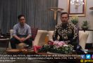 Datang ke Istana, AHY Minta Restu Jokowi... - JPNN.com