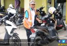 Pengelola Parkir Wajib Ganti Kendaraan Hilang, Helm Juga - JPNN.com
