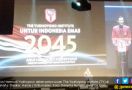 Mas AHY Lontarkan Pujian untuk Jokowi di Peluncuran Yudhoyono Institute - JPNN.com