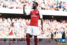 Lacazette Terlihat di Barcelona, Bakal Tinggalkan Arsenal? - JPNN.com