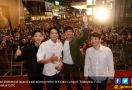 10 Ribu Fans Drakor Histeris Sambut Bintang Battleship Island - JPNN.com