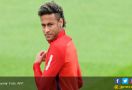 Neymar Pengin Naik Meja Operasi, Pelatih PSG Gelisah - JPNN.com