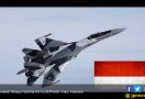 Sukhoi-35 Gantikan Armada Tempur Pesawat F-5 Tiger, Nih Alasannya - JPNN.com