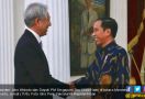 Presiden Jokowi Bertemu Deputi PM Singapura, Inilah Hasilnya - JPNN.com